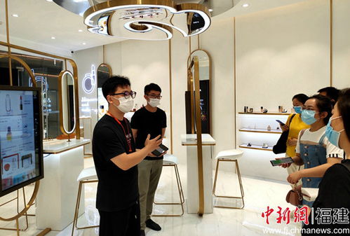 阿里旗下銀泰百貨新零售項(xiàng)目 云店 進(jìn)駐廈門(mén)